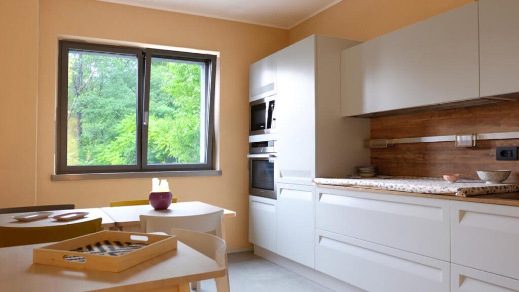 In Collina B&B Trento Exteriér fotografie